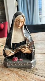 Beeldje st rita, Ophalen of Verzenden