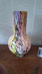 Fidrio vaas volgens mij, Huis en Inrichting, Woonaccessoires | Vazen, Overige kleuren, Nieuw, Ophalen of Verzenden, Glas