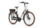BATAVUS Altura E-Go N7 400WH Lageinstap Lichtgrijs Mat 56cm, -, - 0
-, NL, Batavus, Nieuw