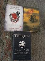 Fantasy boeken aangeboden, Boeken, Ophalen of Verzenden, Zo goed als nieuw