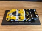 ✅ Porsche 956 Winner LeMans 1984 1:43 Spark Ludwig Pescarolo, Ophalen of Verzenden, Nieuw, Auto's