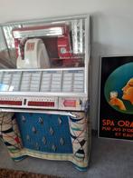 Seeburg jukebox, Ophalen of Verzenden, 1950 tot 1960, Seeburg