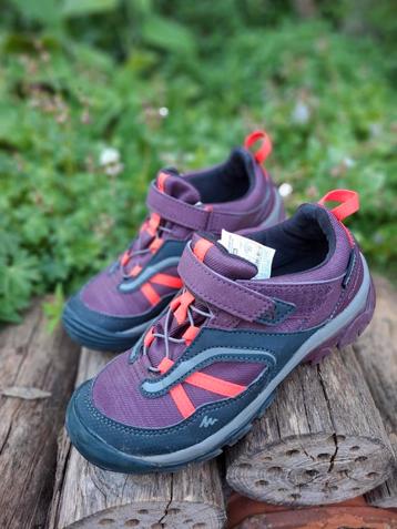 Wandelschoenen Decathlon, maat 33. beschikbaar voor biedingen