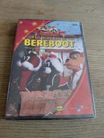 Het Beste van De Bereboot dvd. Nieuw in seal., Cd's en Dvd's, Dvd's | Kinderen en Jeugd, Alle leeftijden, Poppen, Ophalen of Verzenden