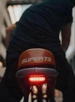 SUPER73 S2 / RX tail light, Ophalen of Verzenden