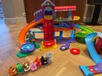 Vtech zoef zoef dieren, Ophalen, Gebruikt, 2 tot 4 jaar
