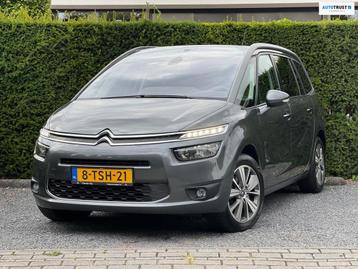 Citroen Grand C4 Picasso 1.6 THP | 7 P. | GARANTY - RIJKLAAR beschikbaar voor biedingen