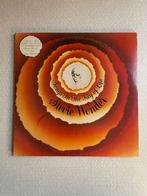 STEVE WONDER “ SONGS IN THE KEY OF LIFE “ — incl.boek en EP., Ophalen of Verzenden, 1960 tot 1980, Gebruikt, 12 inch