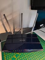 TP-Link TL-WR1043ND, Computers en Software, Routers en Modems, Ophalen of Verzenden, Gebruikt