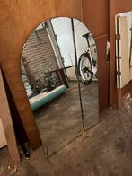 Vintage spiegel, Huis en Inrichting, Minder dan 50 cm, Gebruikt, Ophalen of Verzenden, Minder dan 100 cm