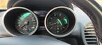 Mercedes-Benz SLK 3.0 Slk280 Roadster AUT 2007 Grijs, Auto's, Achterwielaandrijving, Zwart, Cabriolet, Stoelverwarming