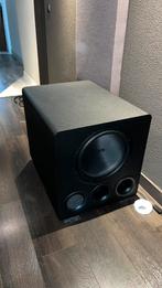 SVS PB13 Ultra met gereviseerde BASH amp, Subwoofer, Zo goed als nieuw, 120 watt of meer, Ophalen