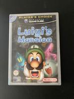 Luigi's Manion, Avontuur en Actie, 1 speler, Eén computer, Ophalen of Verzenden