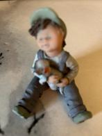 Elisa beeldje, Verzamelen, Beelden en Beeldjes, Ophalen, Zo goed als nieuw, Mens