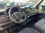 Renault Master T35 2.3 dCi 145 BAKWAGEN | Camera | Apple Car, Auto's, 145 pk, Gebruikt, 4 cilinders, Met garantie (alle)