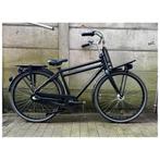 Prachtige 28" Batavus Packd heren transporter met 3 versn!, Ophalen, Versnellingen, Batavus, 49 tot 53 cm