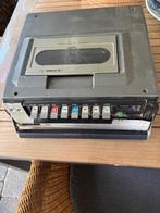 JVC Video Cassette recorder Type HR-4100EG, Ophalen of Verzenden, Audio en Video