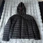 Tommy Hilfiger jas zwart maat S, Kleding | Dames, Jassen | Zomer, Ophalen, Zwart, Zo goed als nieuw, Maat 36 (S)