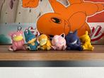 Pokémon slapende figuurtjes, Ophalen of Verzenden, Zo goed als nieuw