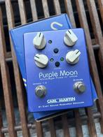 Carl Martin - Purple Moon Fuzz ‘n Vibe, Ophalen of Verzenden, Zo goed als nieuw, Overige typen