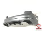 Audi RS3 A3 8V Sedan Limo Achterbumper Bumper 4xPDC Originee, Gebruikt, Voor, Bumper, Audi