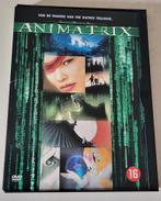 Animatrix  met NL subs, Cd's en Dvd's, Alle leeftijden, Ophalen, Zo goed als nieuw, Amerikaans