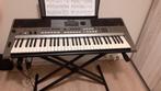 Keyboard Jamaha PSR  E 443, Muziek en Instrumenten, Keyboards, Ophalen, 61 toetsen, Zo goed als nieuw, Midi-aansluiting