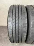 4x Continental 235/55-18 235 55 18 Banden, Auto-onderdelen, Banden en Velgen, 18 inch, Gebruikt, Banden en Velgen, Ophalen of Verzenden