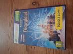Disneyland Adventures - Xbox 360 Kinect, Spelcomputers en Games, Gebruikt, 1 speler, Vanaf 7 jaar, Ophalen