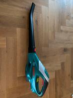 Bosch Accu Bladblazer (Zonder Accu), Ophalen of Verzenden, Gebruikt, Accu, Handgedragen
