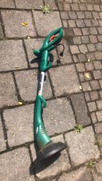 Grastrimmer, Tuin en Terras, Grastrimmers, Ophalen, Zo goed als nieuw