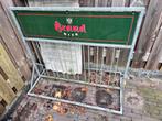 Fietsenrek Brand bier, Fietsen en Brommers, Fietsaccessoires | Fietsenrekken, Ophalen, Zo goed als nieuw