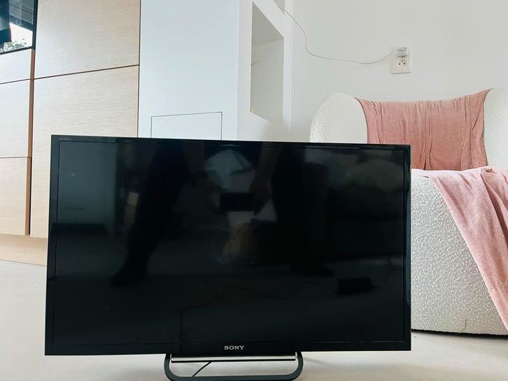 Leuke Sony TV - Ideaal voor de slaapkamer!, Audio, Tv en Foto, Televisies, Gebruikt, LED, 80 tot 100 cm, Full HD (1080p), Sony