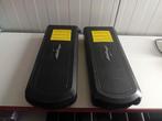 2 stuks defecte fiets accu Popal  36volt