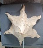 lamp ster van huid, Ophalen of Verzenden, Gebruikt, Overige materialen, Vintage