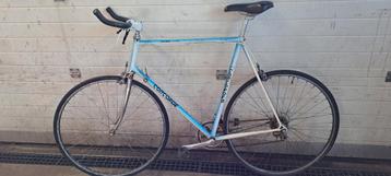 Racefiets vintage Concorde Colombo beschikbaar voor biedingen