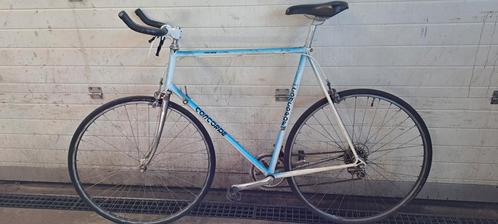 Racefiets vintage Concorde Colombo, Fietsen en Brommers, Fietsen | Racefietsen, Gebruikt, Heren, Overige merken, 10 tot 15 versnellingen