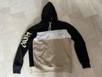 G-Star Hoodie Maat L, Ophalen of Verzenden, Zo goed als nieuw, Maat 52/54 (L), Zwart