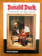 Donald Duck: Zwembandt van Rijn Special (uit 2019), Boeken, Stripboeken, Ophalen of Verzenden, Zo goed als nieuw, Walt Disney