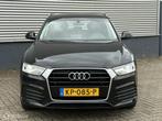 Audi Q3 1.4 TFSI CoD Sport S Line AUTOMAAT, TREKHAAK, 1380 kg, Euro 6, 4 cilinders, 150 pk
