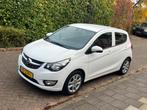 Opel KARL 1.0 ecoFLEX Edition / Airco / Bluetooth, Auto's, Opel, Voorwielaandrijving, 839 kg, 74 pk, Wit