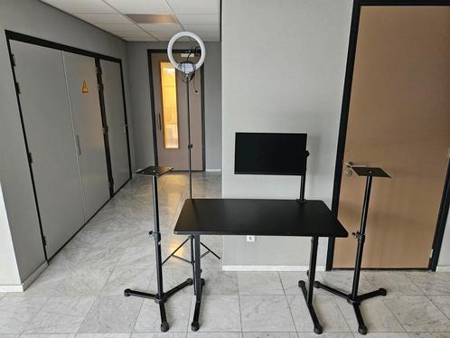 Apparatuur voor DJ's en producers, Audio, Tv en Foto, Fotografie | Fotostudio en Toebehoren, Zo goed als nieuw, Ophalen