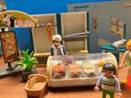 Playmobil slagerij 4412, Ophalen of Verzenden, Gebruikt, Complete set