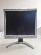 Monitor Philips 190B8CS, Computers en Software, Monitoren, Philips, 3 tot 5 ms, Ingebouwde speakers, VGA
