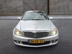 Mercedes-Benz C-Klasse 280 Elegance youmgtimer, pano, navi,, Auto's, Automaat, 2996 cc, Bedrijf, Elektrische buitenspiegels