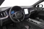 Volvo XC60 T6 Recharge AWD Plus Dark | Long Range | Panorama, Auto's, Volvo, Te koop, 5 stoelen, Emergency brake assist, Gebruikt