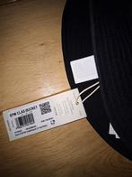 Adidas hoed zwart .nieuw, Hoed, Nieuw, Adidas, One size fits all