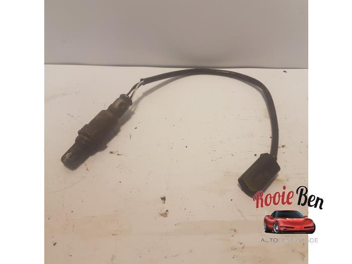 Lambda Sonde van een Chevrolet Kalos, Gebruikt, -, Ophalen of Verzenden, -