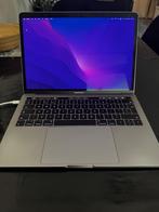 Macbook Pro 2017, Computers en Software, Apple Macbooks, Gebruikt, 2 tot 3 Ghz, 13 inch, 16 GB