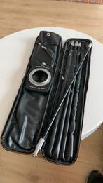 Asahi Pentax Copipod in hoesje, Ophalen of Verzenden, Zo goed als nieuw, Overige typen